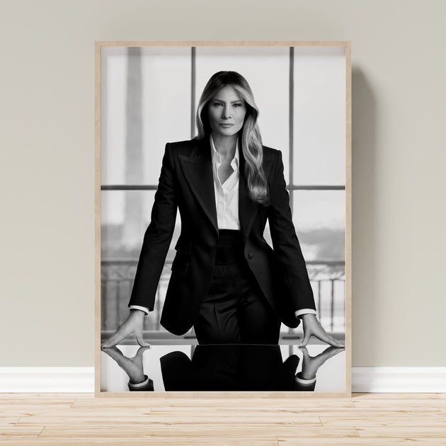 MELANIA Melania Trump 著書 Melania by Melania Trump (2024, Hardcover) for sale online