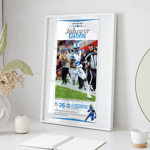 Detroit Lions