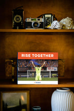 Rise Together: Celebrating FC Cincinnati's Inaugural Season