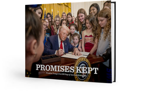 Political History Books and Wall Art