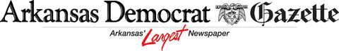 Arkansas Democrat-Gazette (Little Rock, AR)