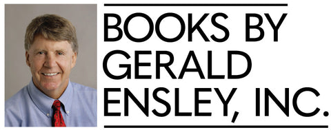 Books by Gerald Ensley, Inc. (Tallahassee, FL)