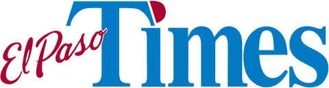 El Paso Times (El Paso, Tx)