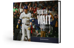 WORTH THE WAIT: 44-Year Drought Ends with Brewers’ First National League Pennant