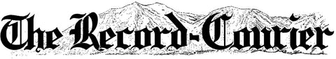 Record Courier (Douglas, NV)