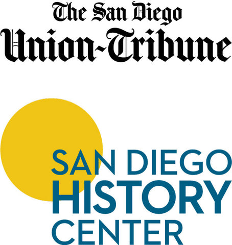 San Diego Union-Tribune and San Diego History Center (San Diego, CA)