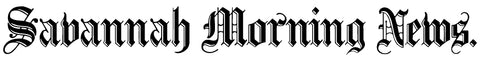 Savannah Morning News (Savannah, GA)
