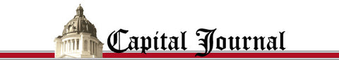 The Capital Journal (Pierre, SD)