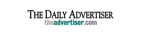 The Daily Advertiser (Lafayette, CA)