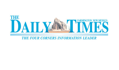 The Daily Times (Farmington, NM)