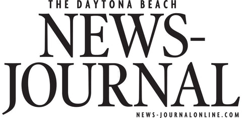 The Daytona Beach News-Journal (Daytona Beach, FL)