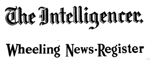 The Intelligencer and Wheeling News Register (Wheeling, WV)