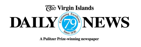 The Virgin Islands Daily News (St Thomas, VI)