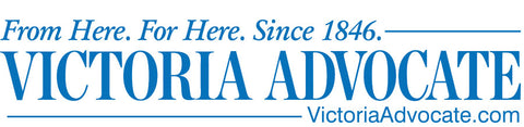 Victoria Advocate (Victoria, TX)