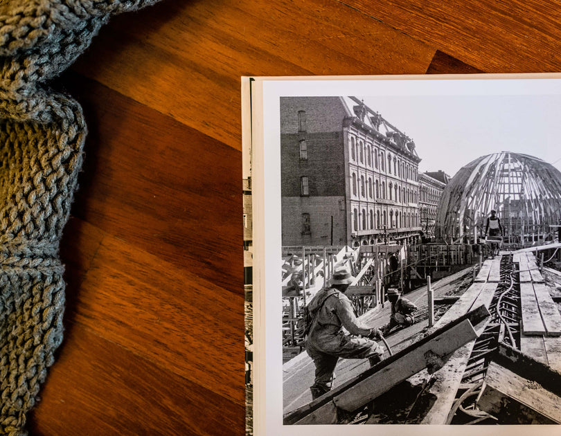 Nashville Memories: Pictorial History Book of the Early Years