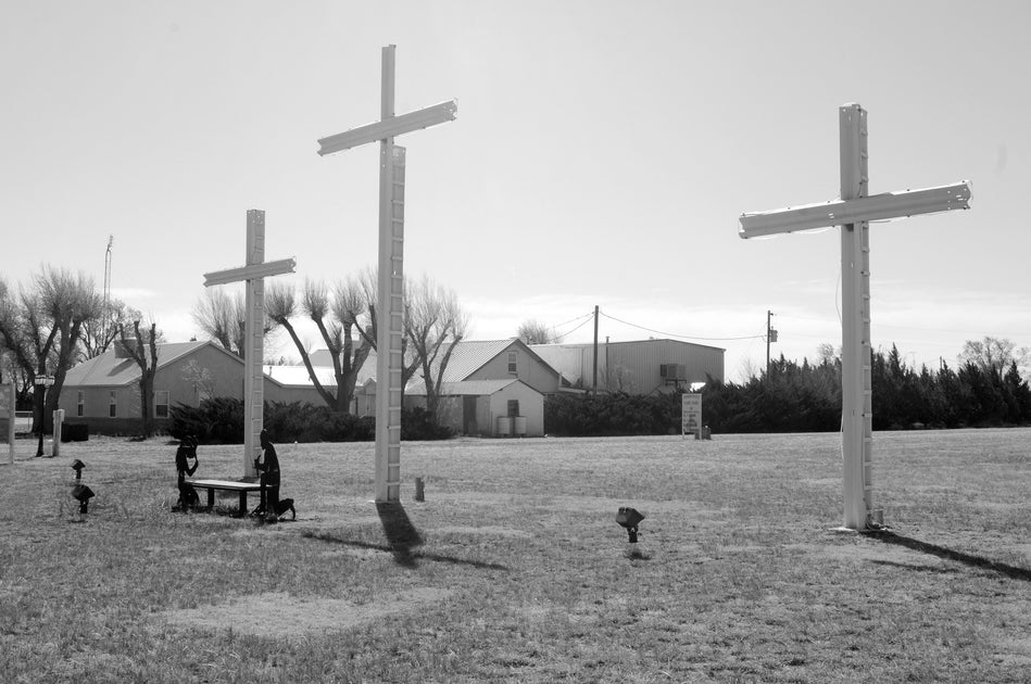 Curry County, NM 19092009 Pictorial History Book Pediment Publishing