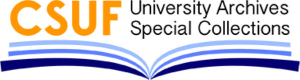 Cal State University, Fullerton University Archives and Special Collections 