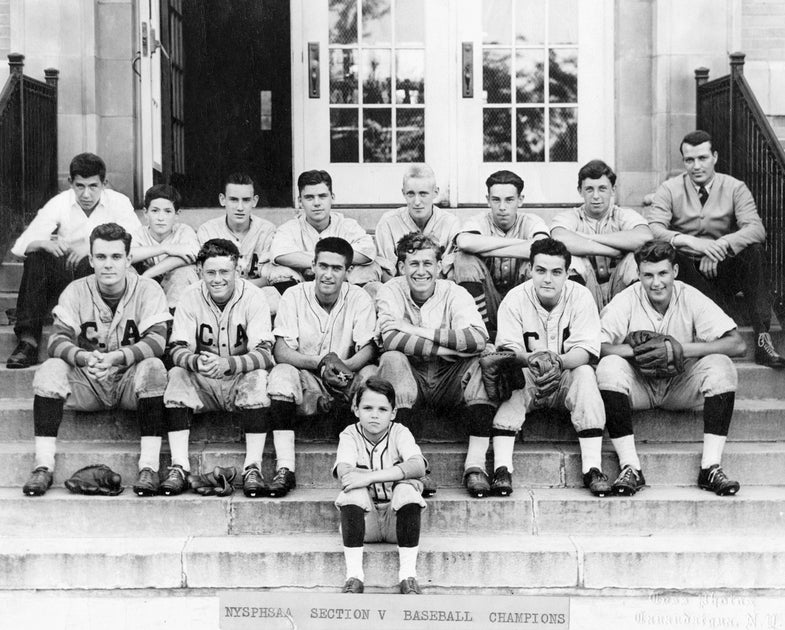 Canandaigua Centennial Celebration Pediment Publishing