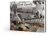 Clark County Pictorial History: Volume II ~ 1950-1999 Cover
