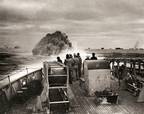Maritime History