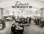 Denver Memories III: The 1950s