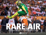 Rare Air: The University of Oregon's Historic 2014 Football Season