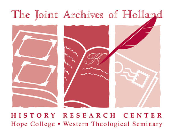 The Joint Archives of Holland  The Joint Archives of Holland