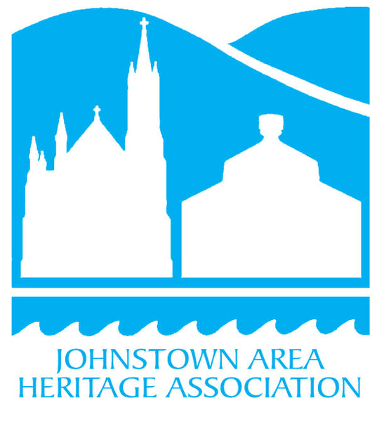 Johnstown Area Heritage Association  Johnstown Area Heritage Association