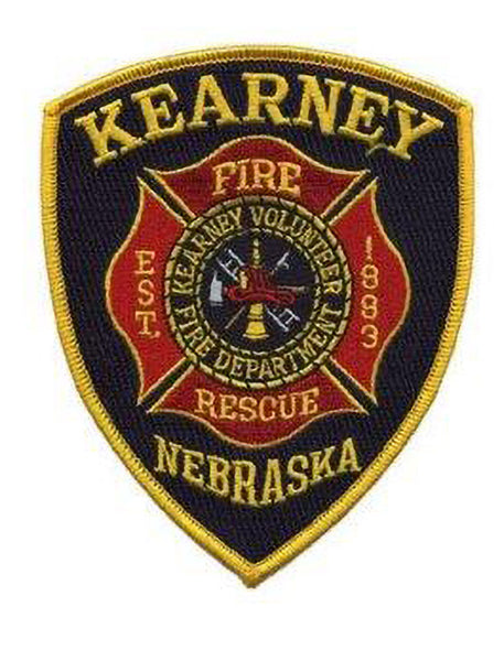 Kearney Volunteer Fire Department 