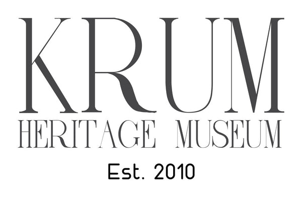 Krum Heritage Museum 