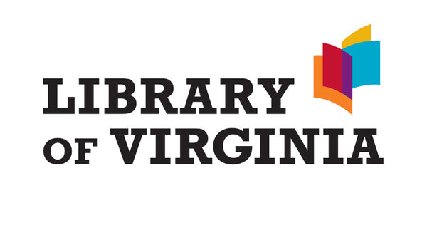 Library of Virginia 