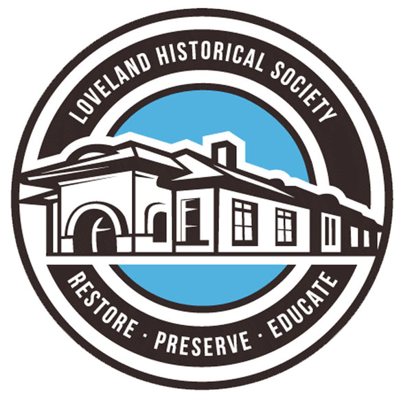 Loveland Historical Society  Loveland Historical Society