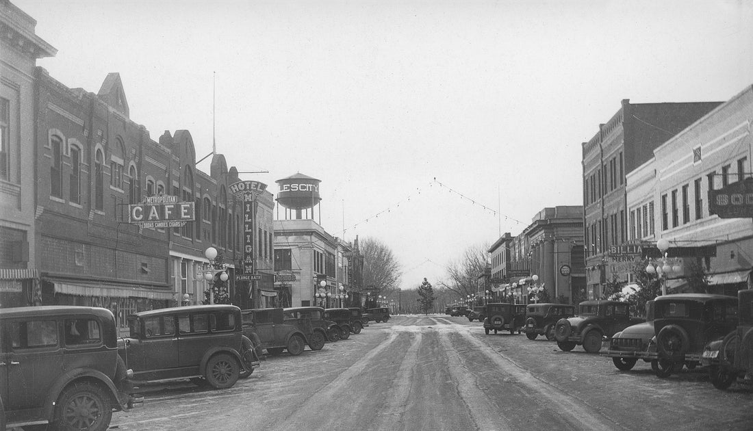 Miles City Memories Pictorial History Book Pediment Publishing