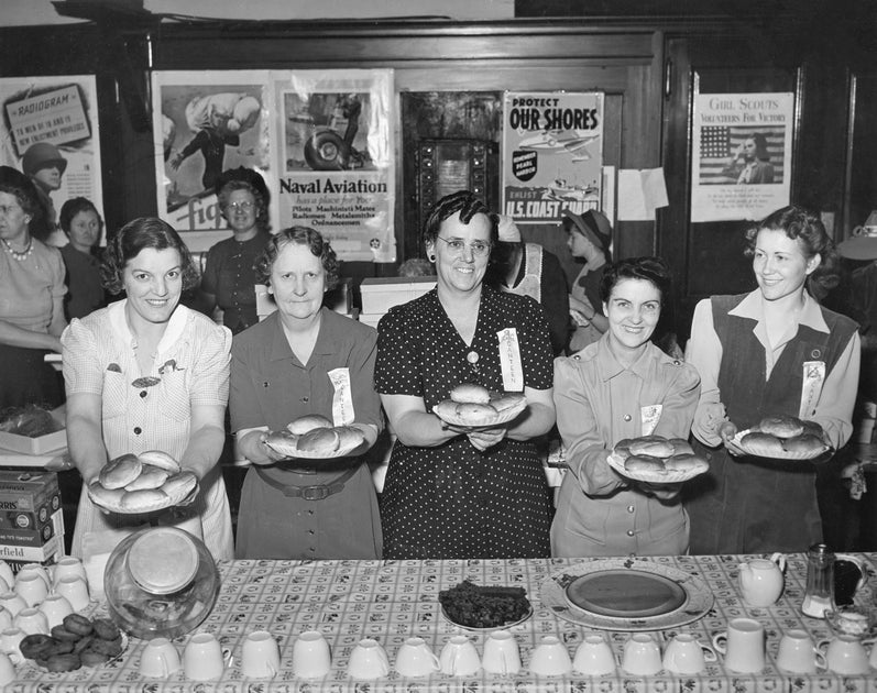 Canteen As It Happened Pictorial History Book Pediment Publishing