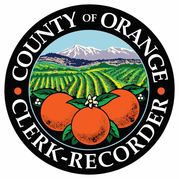 Orange County Archives 