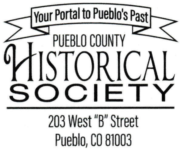 Pueblo County Historical Society 
