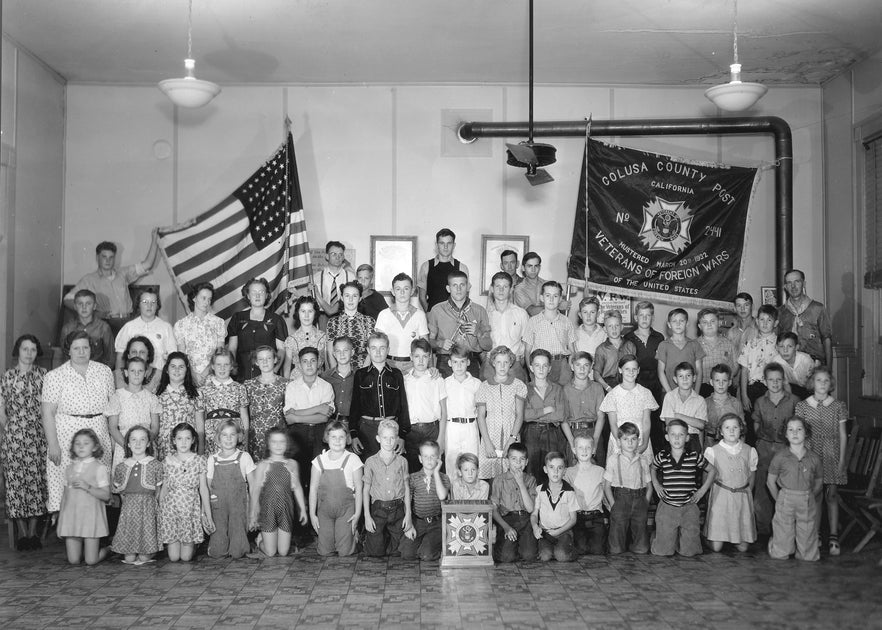 Looking Back Colusa County SunHerald Photo History Book Pediment