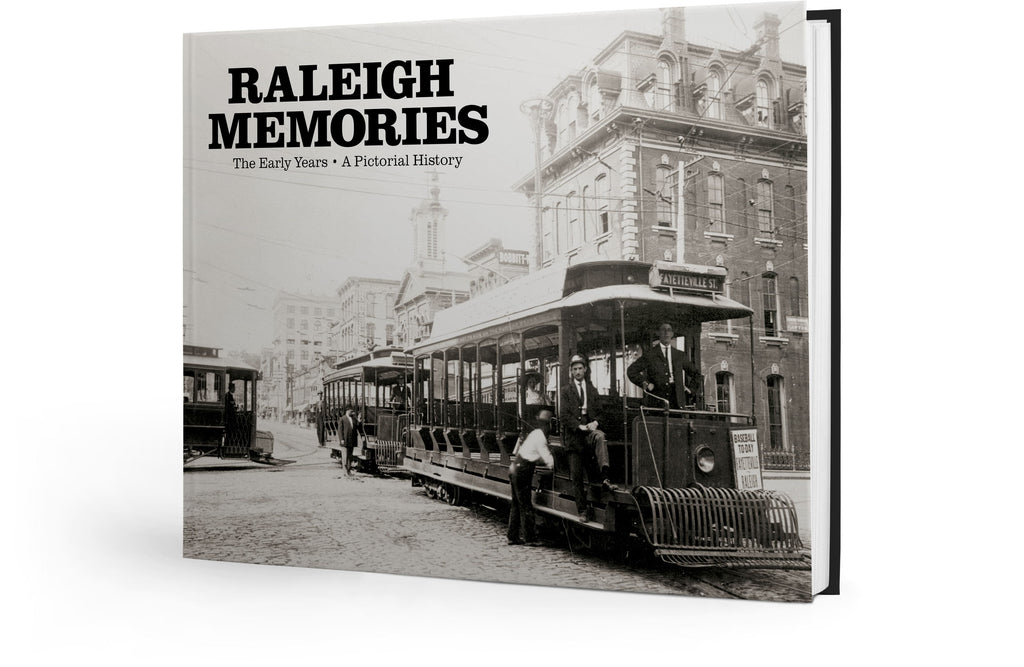 Raleigh Memories: The Early Years