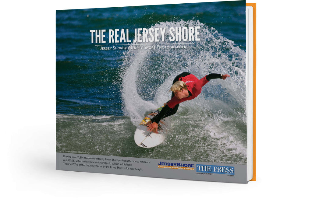 The Real Jersey Shore: Jersey Shore by Jersey Shore Photographers