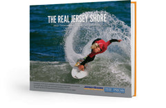 The Real Jersey Shore: Jersey Shore by Jersey Shore Photographers Cover