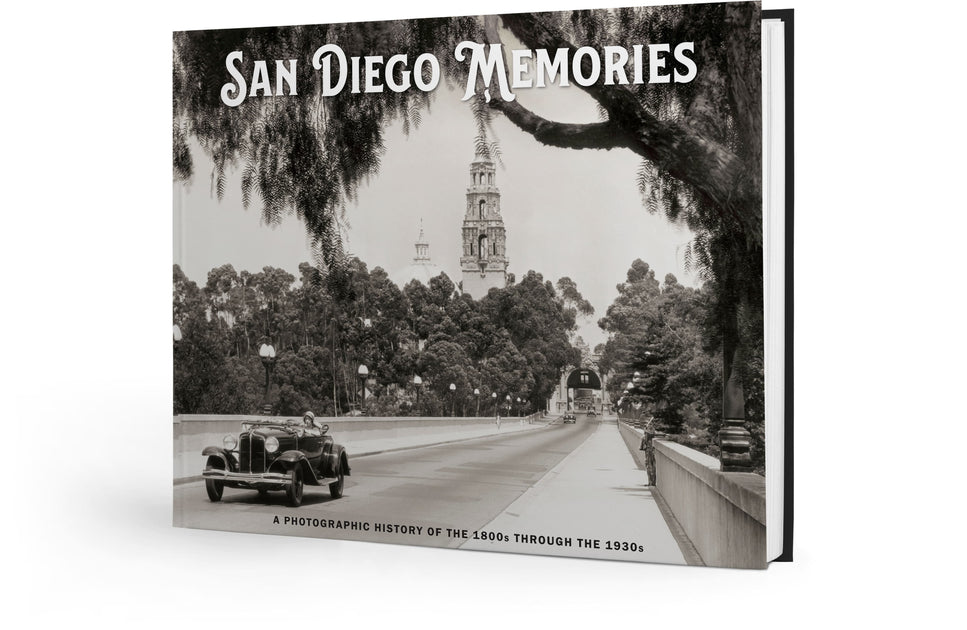 San_Diego_Memories-