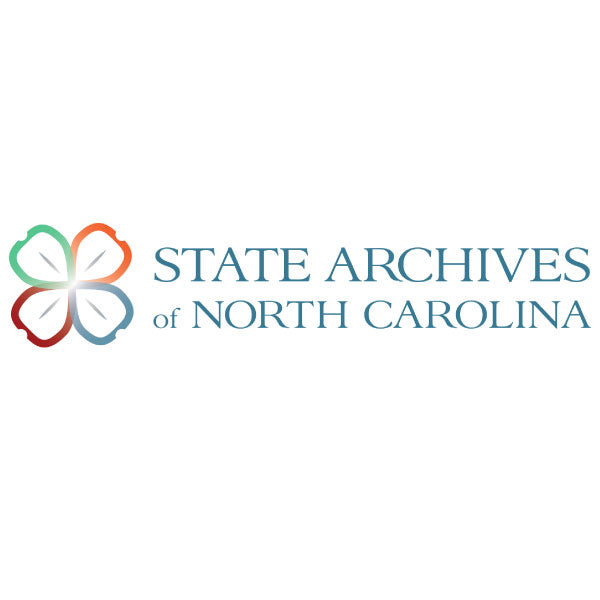 State Archives of North Carolina 