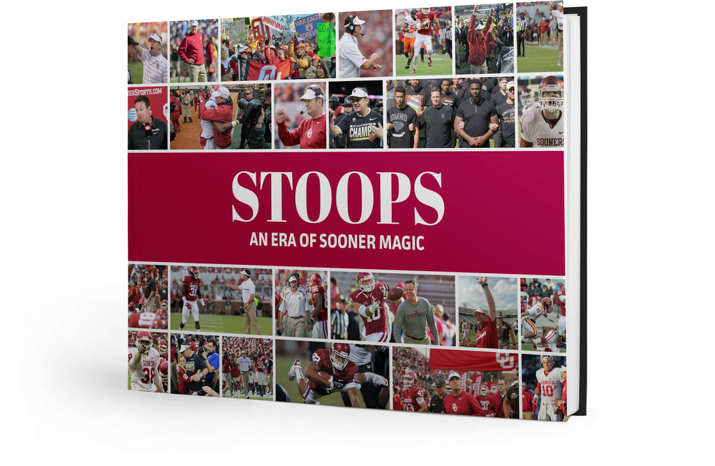 Stoops: An Era of Sooner Magic