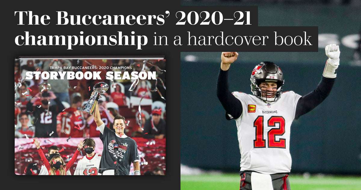 tampa bay buccaneers 2020