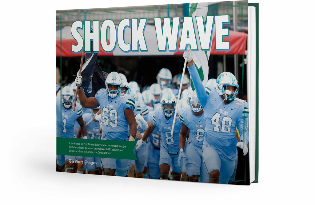 Shock Wave: Tulane’s Thrilling Season