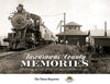 Tuscarawas County Memories: A Pictorial History of the mid-1800s through the 1930s Cover