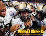 Perfect Knights: UCF’s Historic, Undefeated 2017 Football Season
