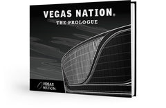 Vegas Nation: The Prologue Cover