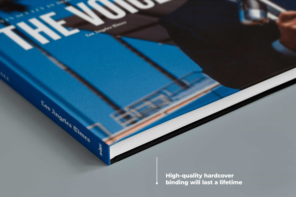 Vin Scully Hardcover Commemorative Book – Pediment Publishing