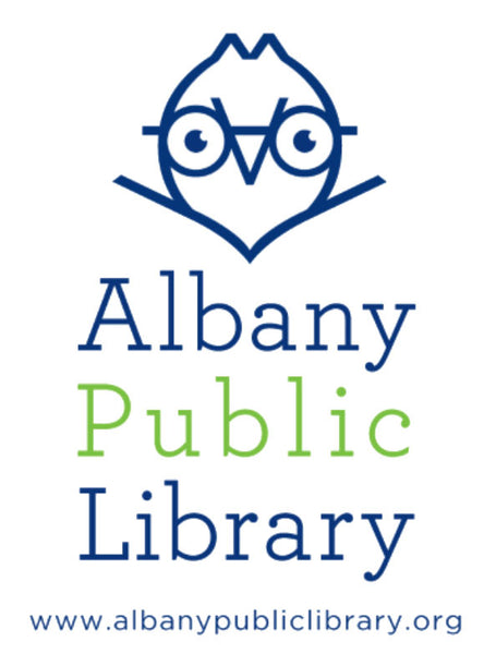 Albany Public Library 
